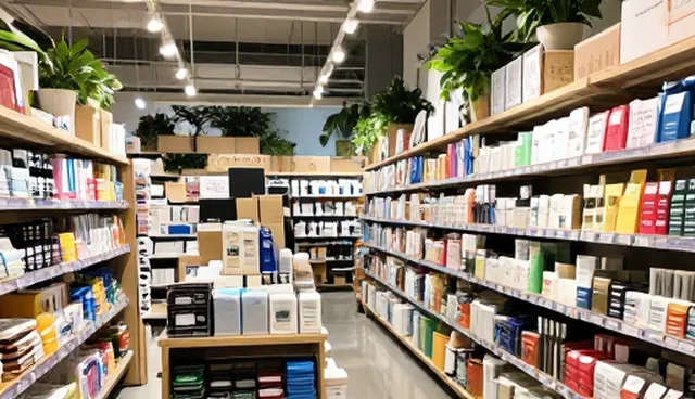 仓储配送场景下渠道分销的适用情况与限制