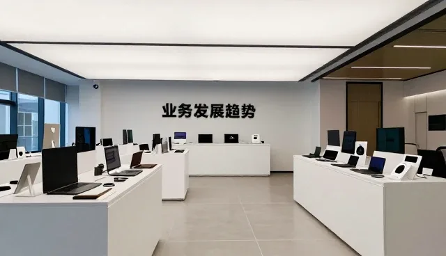 办公用品供应链的性能适配与渠道优化实践