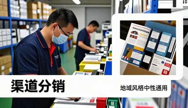 广州查理马特贸易有限公司展示商品代理实际应用效果