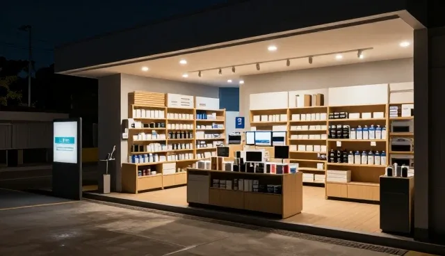 商品采购中的维护建议,如何提升效率与降低成本